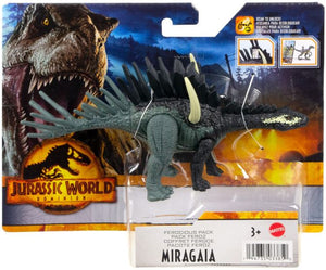 Jurassic World Ferocious Pk Assorted - A/M, TRANSFORMERS - Beattys of Loughrea