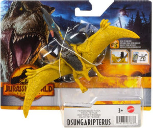 Jurassic World Ferocious Pk Assorted - A/M, TRANSFORMERS - Beattys of Loughrea