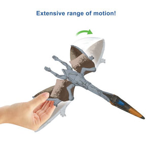 Jurassic World Massive Action Assorted - A/M, TRANSFORMERS - Beattys of Loughrea