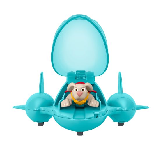 Dc League Of Super Pets Launch Krypto - A/M, TRANSFORMERS - Beattys of Loughrea