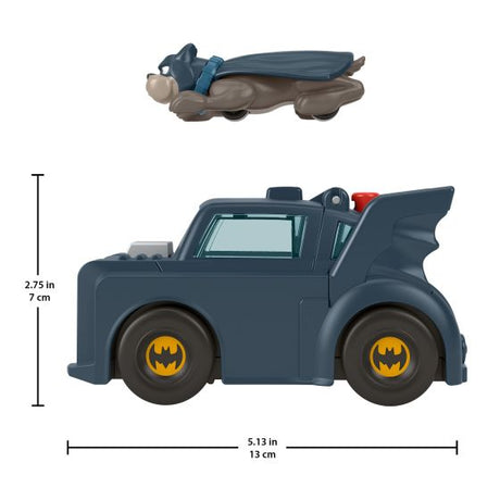 Dc League Of Super Pets Launch Ace - A/M, TRANSFORMERS - Beattys of Loughrea