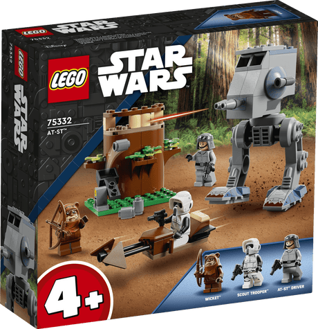 Lego 75332 Star Wars At-St - CONSTRUCTION - LEGO/KNEX ETC - Beattys of Loughrea
