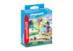 Playmobil 70379 Fairy Researcher - CONSTRUCTION - LEGO/KNEX ETC - Beattys of Loughrea