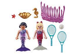 Playmobil 70881 Mermaids - CONSTRUCTION - LEGO/KNEX ETC - Beattys of Loughrea