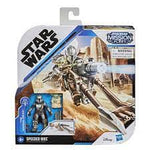 Star Wars Mission Fleet Expedition Class Asst - A/M, TRANSFORMERS - Beattys of Loughrea