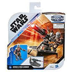 Star Wars Mission Fleet Expedition Class Asst - A/M, TRANSFORMERS - Beattys of Loughrea
