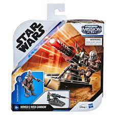 Star Wars Mission Fleet Expedition Class Asst - A/M, TRANSFORMERS - Beattys of Loughrea