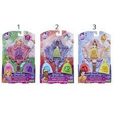 Disney Princess Magic Glitter Wand Asst - DOLL ACCESSORIES/PRAMS - Beattys of Loughrea