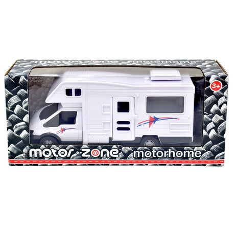 Motor Zone Motorhome 1:48 - CARS/GARAGE/TRAINS - Beattys of Loughrea