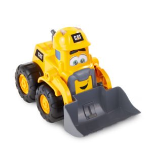 Cat Junior Crew Construction Pals Assorted Styles - Beattys of Loughrea | www.beattys.ie