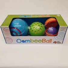 Oombee Ball - BABY TOYS - Beattys of Loughrea