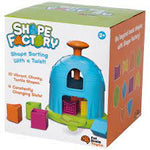Shape Factory - BABY TOYS - Beattys of Loughrea
