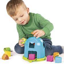 Shape Factory - BABY TOYS - Beattys of Loughrea