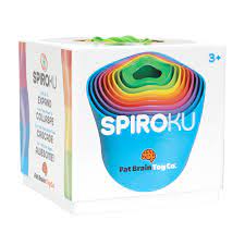 Spiroku - BABY TOYS - Beattys of Loughrea