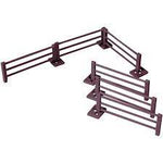 1:32 Britains Fences (12) - FARMS/TRACTORS/BUILDING - Beattys of Loughrea