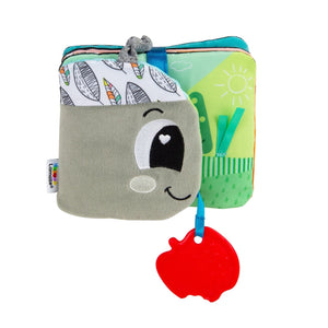 Colourful Caterpillar Journey Book - BABY TOYS - Beattys of Loughrea