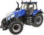 1:32 Britains New Holland T8.435 Genesis - FARMS/TRACTORS/BUILDING - Beattys of Loughrea