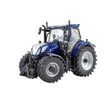1:32 Britains New Holland T7.300 Tractor - FARMS/TRACTORS/BUILDING - Beattys of Loughrea