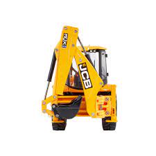 1:32 Britains Jcb 3Cx Site Master + Backhoe Loader - FARMS/TRACTORS/BUILDING - Beattys of Loughrea