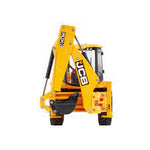 1:32 Britains Jcb 3Cx Site Master + Backhoe Loader - FARMS/TRACTORS/BUILDING - Beattys of Loughrea