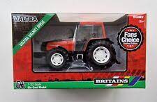 1:32 Britains Valtra Vamet 8950 Fans Choice - FARMS/TRACTORS/BUILDING - Beattys of Loughrea