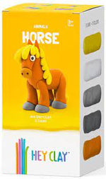 Hey Clay Animals Claymates Assortment - Beattys of Loughrea | www.beattys.ie