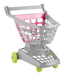 Interlocking Shopping Trolley - ROLE PLAY - Beattys of Loughrea