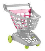 Interlocking Shopping Trolley - ROLE PLAY - Beattys of Loughrea