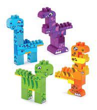 Abrick 150 Pcs Dinosaurs - CONSTRUCTION - LEGO/KNEX ETC - Beattys of Loughrea