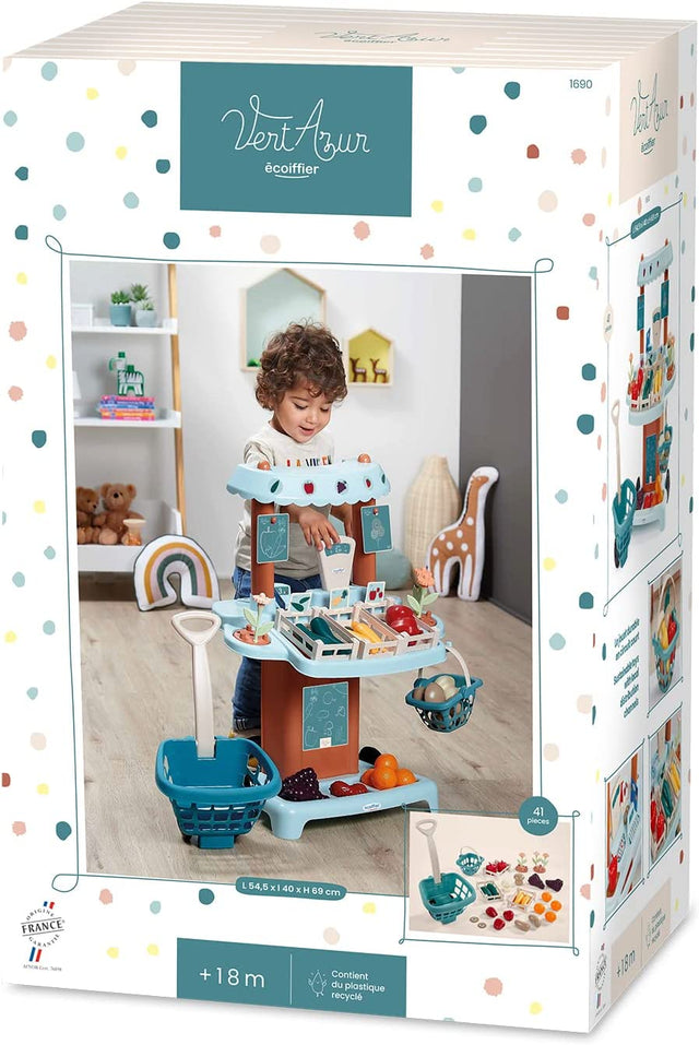 Market Stall - ROLE PLAY - Beattys of Loughrea