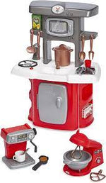 Kitchen Set 3In1 - ROLE PLAY - Beattys of Loughrea