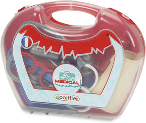 Big Doctor Case - ROLE PLAY - Beattys of Loughrea