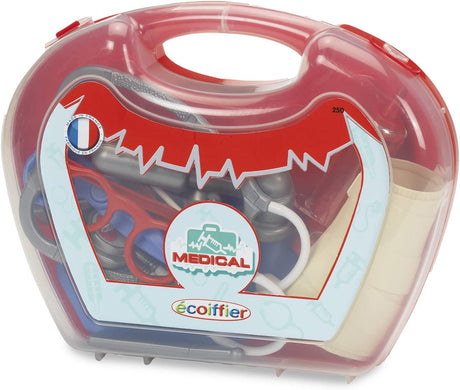 Big Doctor Case - ROLE PLAY - Beattys of Loughrea