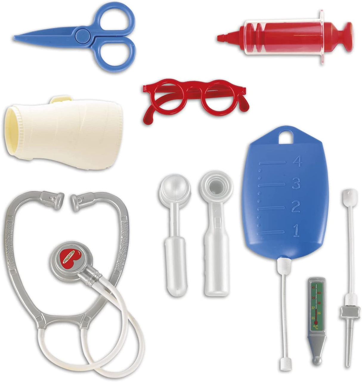 Big Doctor Case - ROLE PLAY - Beattys of Loughrea