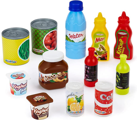 Food Case - ROLE PLAY - Beattys of Loughrea