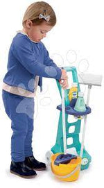 Cleaning Trolley & Vacuum Cleaner - ROLE PLAY - Beattys of Loughrea