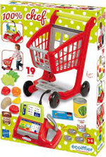 Supermarket Trolley And Cash Register - ROLE PLAY - Beattys of Loughrea