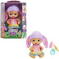 My Garden Baby Feature 12In Doll - Beattys of Loughrea | www.beattys.ie