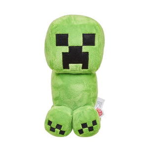 Minecraft 8In Basic Plush Assorted - SOFT TOYS - Beattys of Loughrea