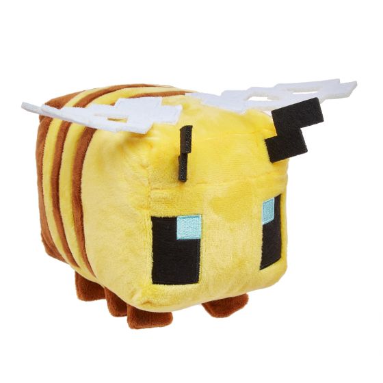Minecraft 8In Basic Plush Assorted - SOFT TOYS - Beattys of Loughrea