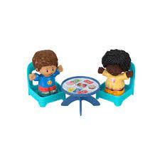 Fp Little People 2 Figure & Accessory Pack - BABY TOYS - Beattys of Loughrea