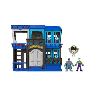 Fp Imx Gotham City Jail - Beattys of Loughrea | www.beattys.ie