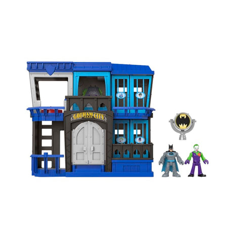 Fp Imx Gotham City Jail - BABY TOYS - Beattys of Loughrea