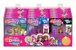 Mega Bloks Construx - You Can Be Anything Fig Assorted - CONSTRUCTION - LEGO/KNEX ETC - Beattys of Loughrea