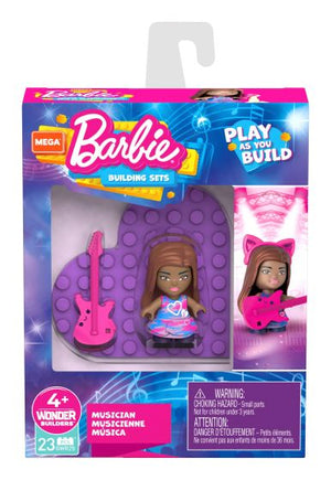 Mega Bloks Construx - You Can Be Anything Fig Assorted - CONSTRUCTION - LEGO/KNEX ETC - Beattys of Loughrea