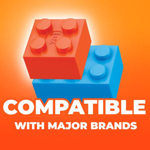 Mega Construx Barbie Animal Grooming Station - CONSTRUCTION - LEGO/KNEX ETC - Beattys of Loughrea