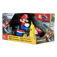 2.5In Spin Out Mario Kart Assorted - A/M, TRANSFORMERS - Beattys of Loughrea