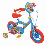 Paw Patrol My First 12 Inch Bike - BIKES - CHILDRENS - Beattys of Loughrea
