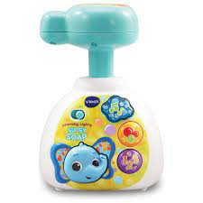 Vtech Learning Lights Sudsy Soap - VTECH/EDUCATIONAL - Beattys of Loughrea