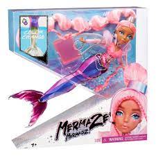 Mermaze Core Fashion Doll Assorted - DOLLS - Beattys of Loughrea